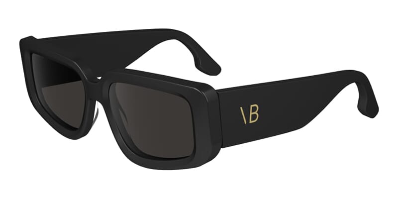 Victoria Beckham VB670S 001 Sunglasses