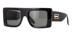 Victoria Beckham VB677S 001 Sunglasses