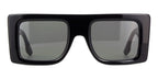 Victoria Beckham VB677S 001 Sunglasses