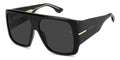 Victoria Beckham VB7007/S 807IR - As Seen On Victoria Beckham & Mel C
