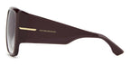 Victoria Beckham VB7007/S LHF9O - As Seen On Victoria Beckham
