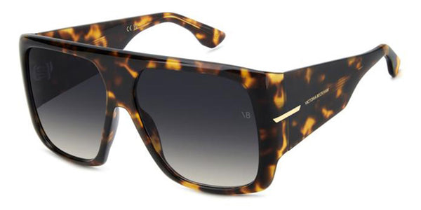 Victoria Beckham VB7007/S WR908 Sunglasses - US