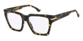 Victoria Beckham VB7009/C 086LB with Magnetic Clip on Polarised
