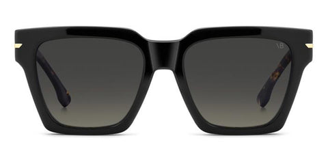 Victoria Beckham VB7009/C 086LB with Magnetic Clip on Polarised