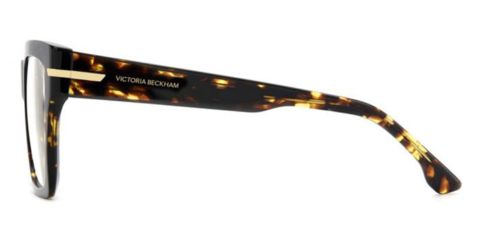 Victoria Beckham VB7009/C 086LB with Magnetic Clip on Polarised