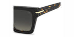 Victoria Beckham VB7009/C 086LB with Magnetic Clip on Polarised