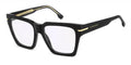 Victoria Beckham VB7009/C 807M9 with Magnetic Clip on Polarised