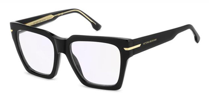 Victoria Beckham VB7009/C 807M9 with Magnetic Clip on Polarised