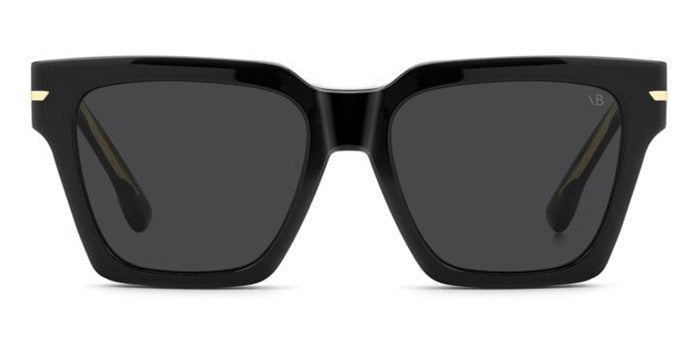 Victoria Beckham VB7009/C 807M9 with Magnetic Clip on Polarised