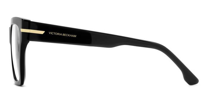 Victoria Beckham VB7009/C 807M9 with Magnetic Clip on Polarised