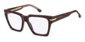 Victoria Beckham VB7009/C LHFLA with Magnetic Clip on Polarised