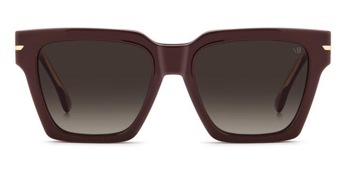 Victoria Beckham VB7009/C LHFLA with Magnetic Clip on Polarised
