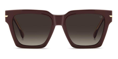 Victoria Beckham VB7009/C LHFLA with Magnetic Clip on Polarised