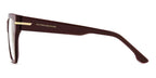 Victoria Beckham VB7009/C LHFLA with Magnetic Clip on Polarised