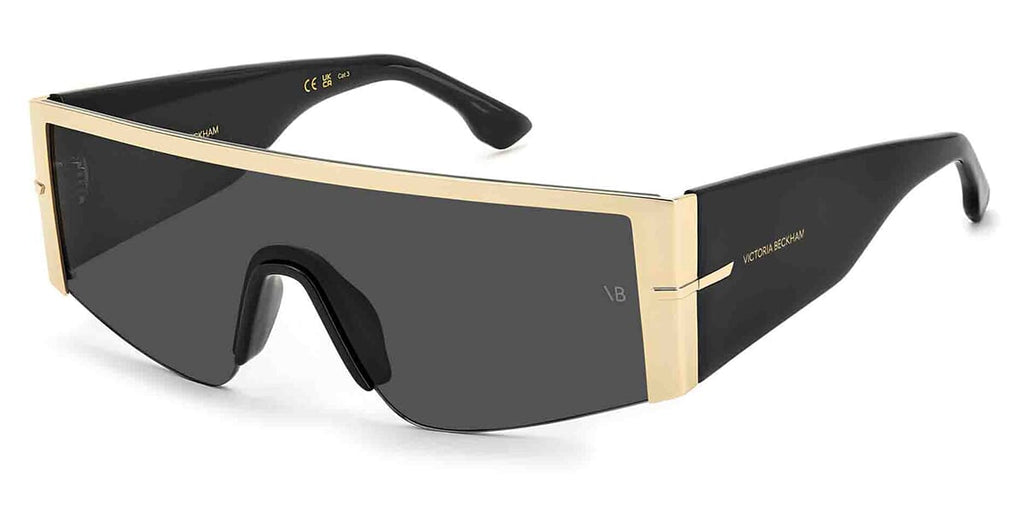 Victoria Beckham VB7015/S RHL/IR Sunglasses