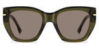 Victoria Beckham VB7017/S 3Y5/IR Sunglasses