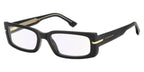 Victoria Beckham VB7019/C 807/M9 with Magnetic Clip On Polarised