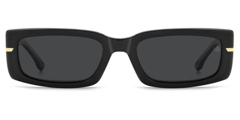 Victoria Beckham VB7019/C 807/M9 with Magnetic Clip On Polarised