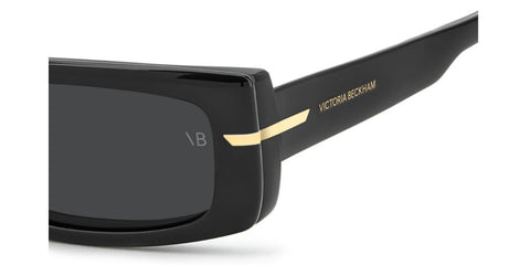 Victoria Beckham VB7019/C 807/M9 with Magnetic Clip On Polarised