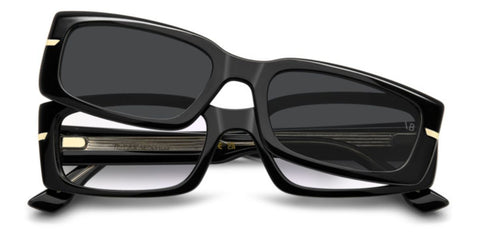 Victoria Beckham VB7019/C 807/M9 with Magnetic Clip On Polarised