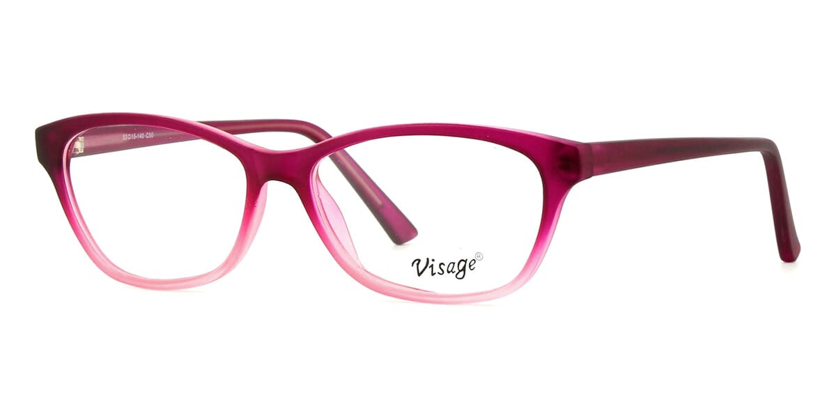 Visage 4521 C50 Glasses