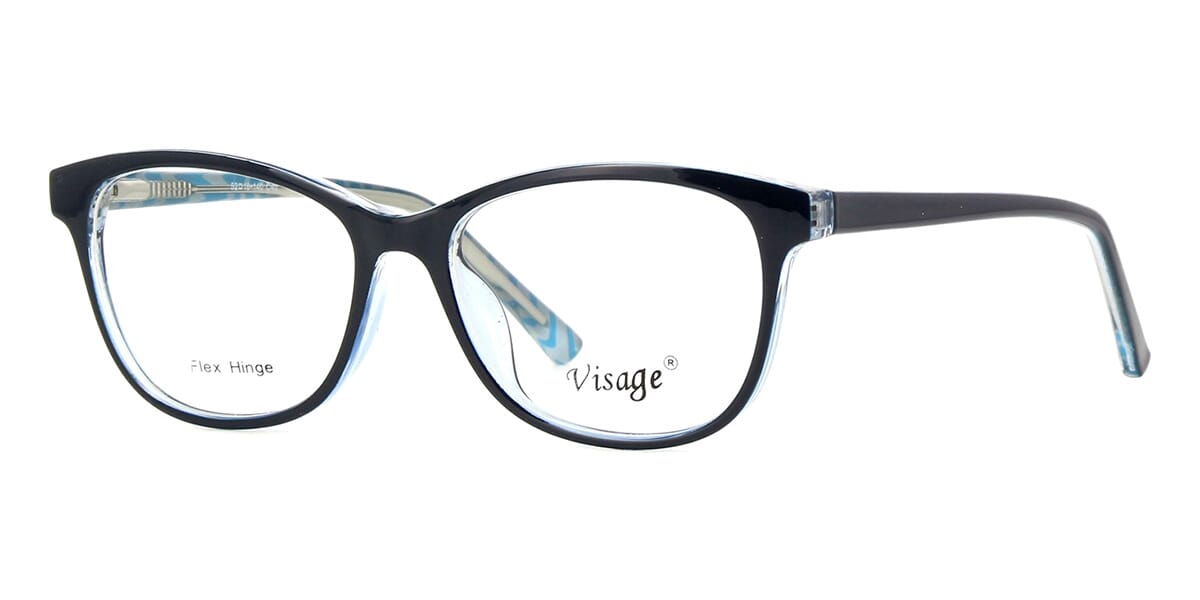 Visage 4567 C40 Glasses