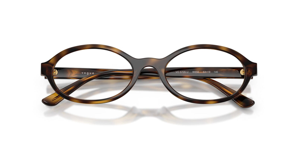 Vogue VO5728U W656 Glasses