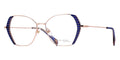 William Morris Black Label Kristina C2 Glasses