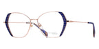 William Morris Black Label Kristina C2 Glasses