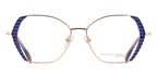 William Morris Black Label Kristina C2 Glasses