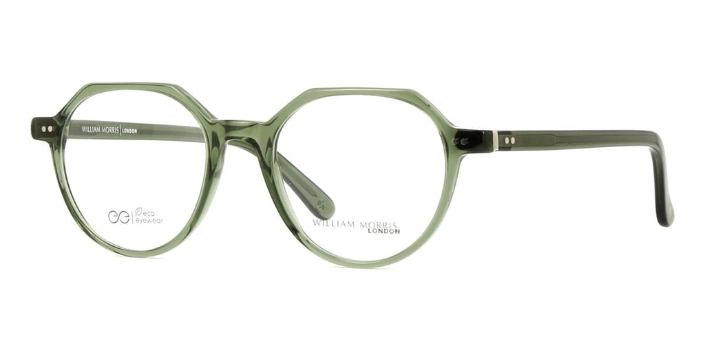 William Morris LN50260 C2 Glasses
