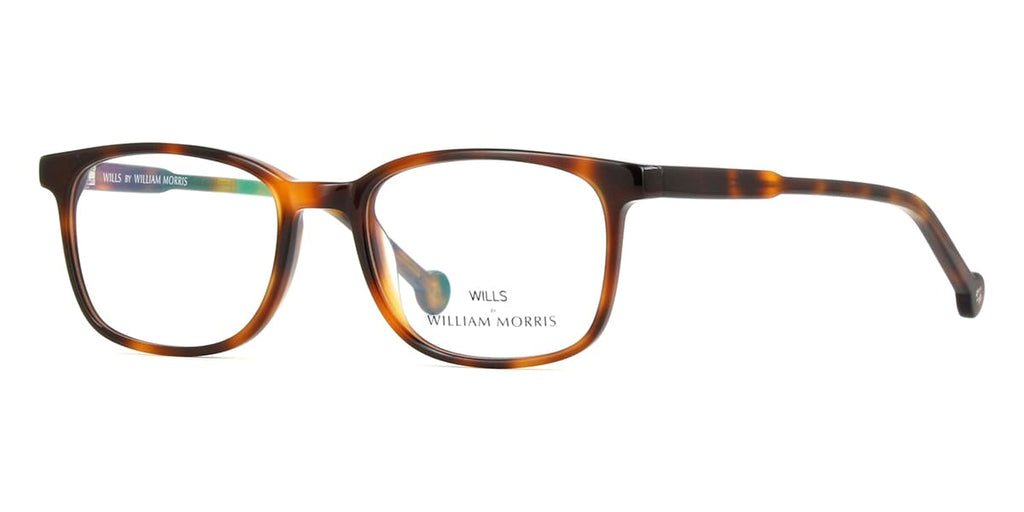 William Morris WI20009 C3 Glasses