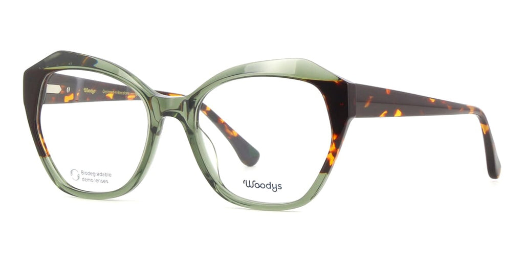 Woodys Atenea 03 Glasses