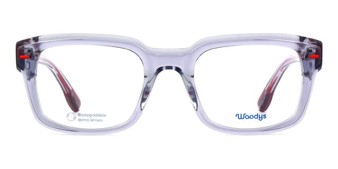 Woodys Bekker 04 Glasses