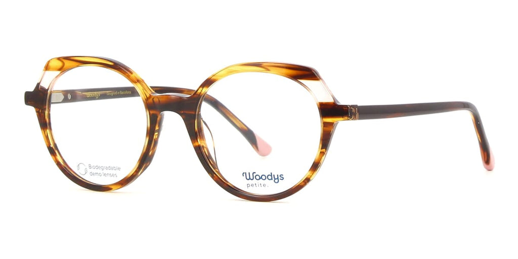 Woodys Clyca 02 Glasses