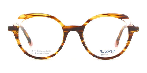 Woodys Clyca 02 Glasses