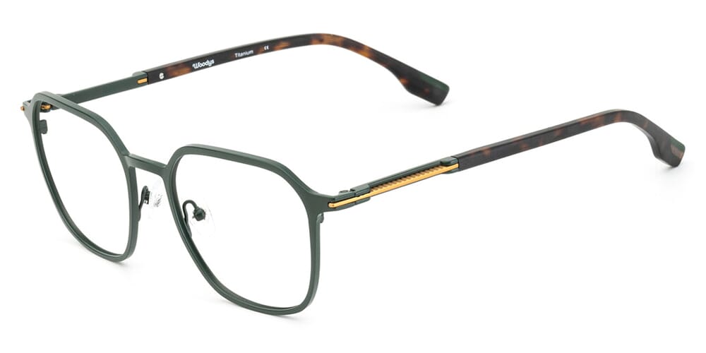 Woodys Gasly 03 Glasses