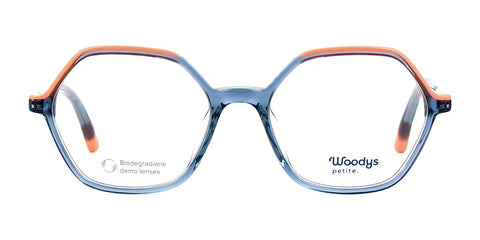 Woodys Haru 03 Glasses