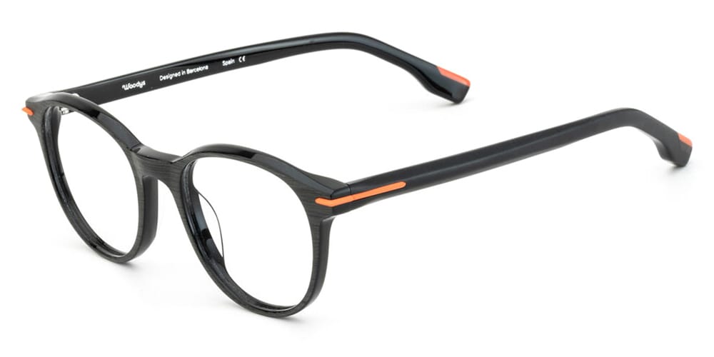 Woodys Kuhn 01 Glasses