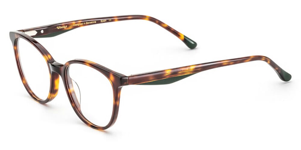 Woodys Lisa 01 Glasses