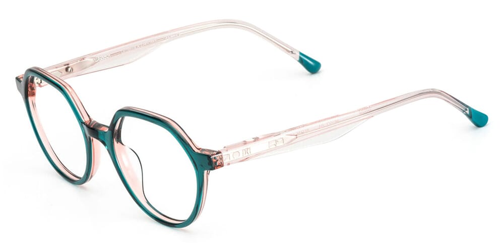 Woodys Nesso 04 Glasses