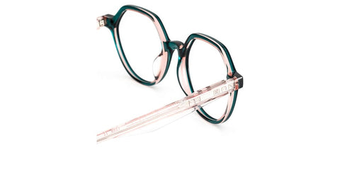 Woodys Nesso 04 Glasses