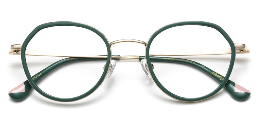 Woodys Tissi 02 Glasses