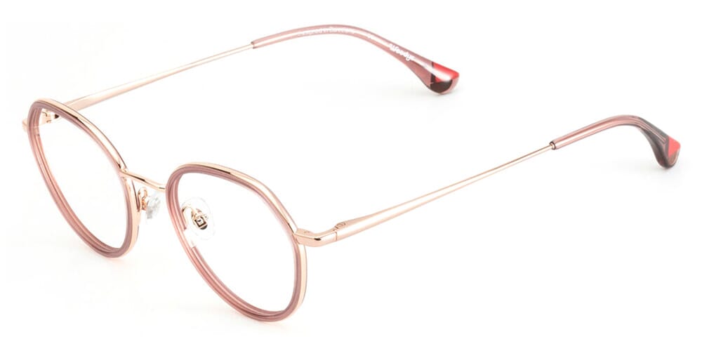 Woodys Tissi 03 Glasses