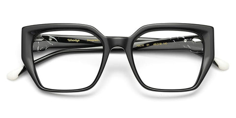 Woodys Tolix 01 Glasses