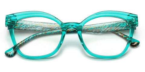 Woodys Tulip 03 Glasses