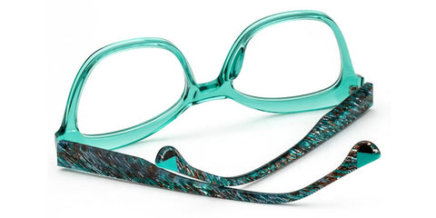 Woodys Tulip 03 Glasses