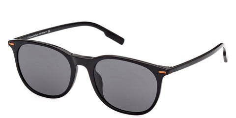 Zegna EZ0203 01A Sunglasses