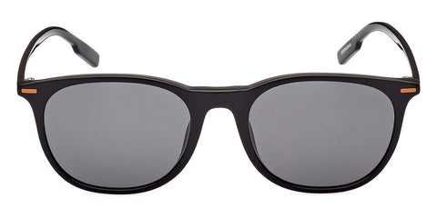 Zegna EZ0203 01A Sunglasses