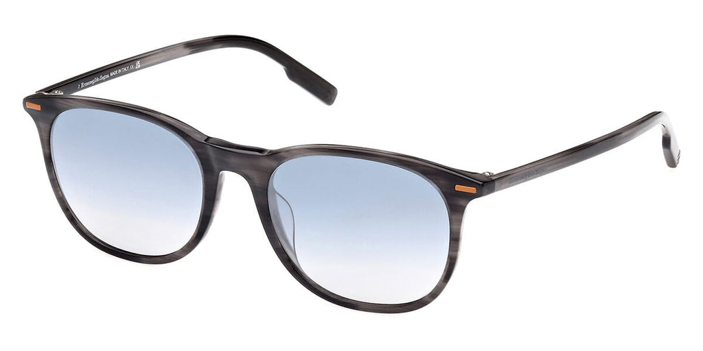 Zegna EZ0203 52X Sunglasses